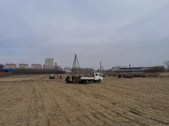 大道智能裝備管理控制系統(tǒng)研發(fā)、制造和 銷(xiāo)售基地建設(shè)項(xiàng)目