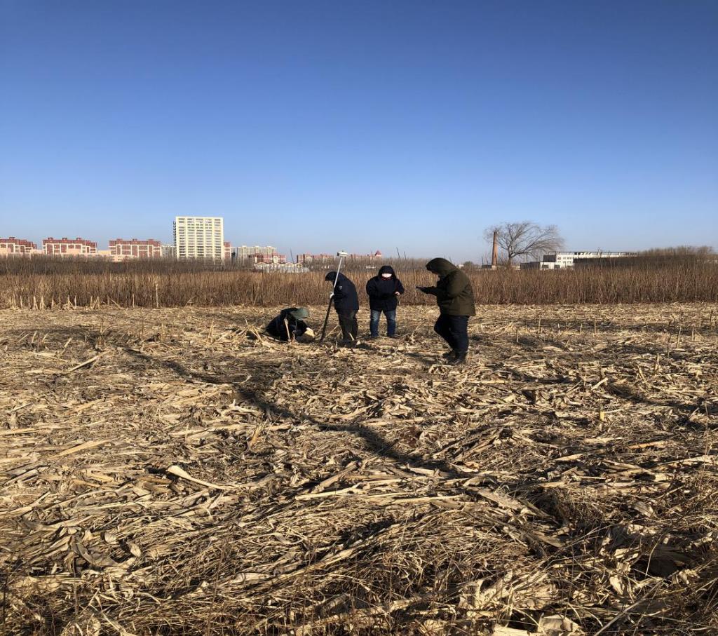 大道智能裝備管理控制系統(tǒng)研發(fā)、制造和銷售基地建設(shè)項(xiàng)目